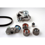 Veepump + hammasrihmakomplekt HEPU PK75720