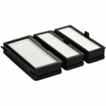 Filter, salongi&otilde;hk DENCKERMANN M110157