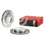 Piduriketas BREMBO 09.5449.11