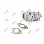 Egr-klapp LORO 121-01-007