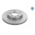 Piduriketas MEYLE 183 521 1017/PD