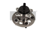 Rattalaagrikomplekt MAXGEAR 33-0756