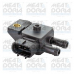 Andur, heitgaasisurve MEAT & DORIA 827010