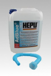 Karbamiid HEPU AD-BLUE-010