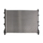 Radiaator,mootorijahutus THERMOTEC D7I006TT