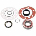 Rattalaagrikomplekt FEBEST DAC40902823-KIT