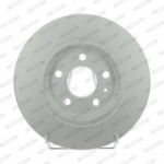 Piduriketas FERODO DDF1666C
