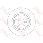 Piduriketas TRW DF6886