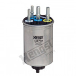 K&uuml;tusefilter HENGST FILTER H457WK