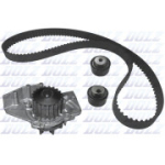 Veepump + hammasrihmakomplekt DOLZ KD072