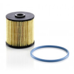 K&uuml;tusefilter MANN-FILTER PU 7010 z