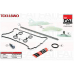Mootori keti komplekt FAI AutoParts TCK118WO