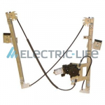 Aknat&otilde;stuk ELECTRIC LIFE ZR FR61 L