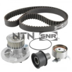 Veepump + hammasrihmakomplekt SNR KDP453.100