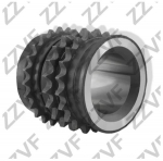 Hammasratas,v&auml;ntv&otilde;ll ZZVF ZVA305M