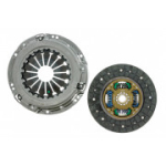 Sidurikomplekt AISIN KT-371RA