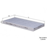 Filter,salongi&otilde;hk MAHLE ORIGINAL LAK 444/S