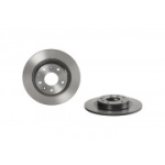 Piduriketas BREMBO 08.D222.11