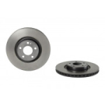 Piduriketas BREMBO 09.D531.13