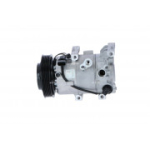 Kompressor,kliimaseade NRF 32947G