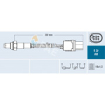 Lambda andur FAE 75115
