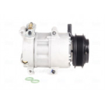 Kompressor, kliimaseade NISSENS 890664