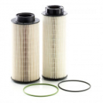 K&uuml;tusefilter MANN-FILTER PU 10 003-2 x