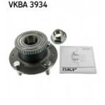 Rattalaagrikomplekt SKF VKBA 3934