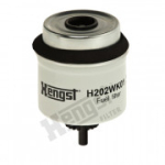 K&uuml;tusefilter HENGST FILTER H202WK01 D200