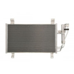 Kondensaator,kliimaseade THERMOTEC KTT110691