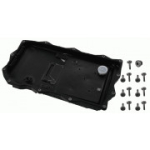 Remkomplekt, automaatk&auml;igukast &otilde;livahetus ZF 1087.298.364