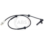 Andur, rattap&ouml;&ouml;rete arv A.B.S. 30376