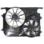 Ventilaator, mootorijahutus NRF 47535