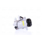 Kompressor, kliimaseade NISSENS 890717