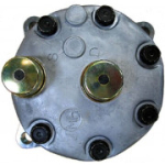 Kompressor, kliimaseade MAHLE ORIGINAL ACP 78 000S