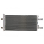 Kondensaator,kliimaseade THERMOTEC KTT110679