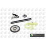 Mootori keti komplekt BGA TC0908FK