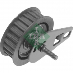 Pingutusrull, hammasrihm INA 531 0594 30