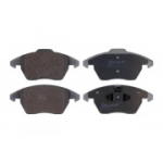Piduriklotsi komplekt, ketaspidur QUARO QP1022