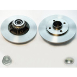Piduriketas SAMKO R1034PCA