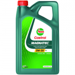 Mootori&otilde;li CASTROL 5W30 MAGNATEC C3 5L