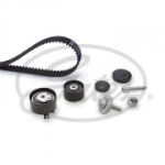 Hammasrihma komplekt GATES K035501XS