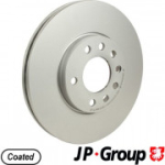 Piduriketas JP GROUP 1263104300
