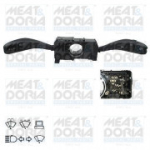 Tulede ja kojameeste kangil&uuml;liti MEAT & DORIA 231026