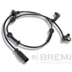 Andur, rattap&ouml;&ouml;rete arv BREMI 50266