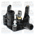 Jahutusvedeliku flants MEAT & DORIA 93216