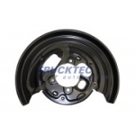 Plekk, piduriketas TRUCKTEC AUTOMOTIVE 02.35.644