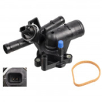 Termostaadikorpus FEBI BILSTEIN 172284