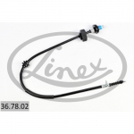Tross,seisupidur LINEX 36.78.02