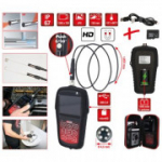 Videoskoobi komplekt KS TOOLS 550.7530